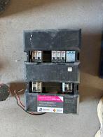 Oude Meterkast - Gebruikt, Ophalen, Gebruikt