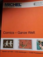 Michel motief catalogi e.a, Postzegels en Munten, Postzegels | Toebehoren, Ophalen of Verzenden, Catalogus