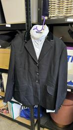 Wedstrijd set (proefje), Ophalen of Verzenden, Zo goed als nieuw, Dressuur