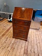 Oude secretaire, Huis en Inrichting, Ophalen, Gebruikt