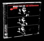 Joe Henderson - Mode For Joe (Blue Note Records, 2003), Ophalen of Verzenden, Zo goed als nieuw, Jazz
