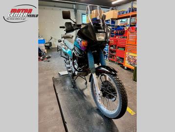 YAMAHA XT 660 Z TENERE (bj 1993) beschikbaar voor biedingen