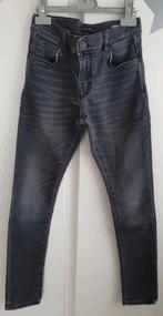 Antony Morato extra skinny jeans stretch 164 grijs, Kinderen en Baby's, Kinderkleding | Maat 164, Antony Morato, Ophalen of Verzenden