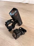 Bontrager Ion Pro RT en Flare RT verlichtingsset, Zo goed als nieuw, Trek / Bontrager, Verlichting, Mountainbike