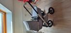 dubatti kinderwagen, Kinderen en Baby's, Kinderwagens en Combinaties, Ophalen of Verzenden, Gebruikt, Overige merken