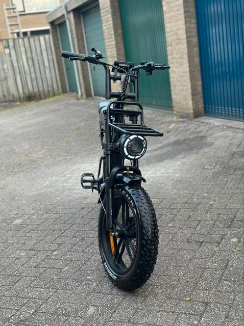 Fitbike v20 pro, Fietsen en Brommers, Elektrische fietsen, Nieuw, Overige merken, 59 cm of meer, 50 km per accu of meer, Ophalen of Verzenden