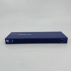 Netgear ProSafe GS116v2 Gigabit Switch, Computers en Software, Netwerk switches, Netgear, Zo goed als nieuw, Sales@netgear.com