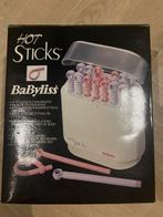 Babyliss Hot Sticks Krulset, Ophalen of Verzenden, Gebruikt, Haarverzorging