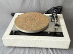 Thorens TD-160 geserviced met marmeren plint, Ophalen, Refurbished, Platenspeler, Thorens