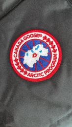 Canada Goose Bodywarmer, Kleding | Heren, Bodywarmers, Verzenden, Zwart, Overige maten, Zo goed als nieuw