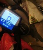 Bosch actieve line bdu310 2315 km middenmotor onderdelen, Fietsen en Brommers, Fietsonderdelen, Crankstel of Pedalen, Bosch actieve line bdu310