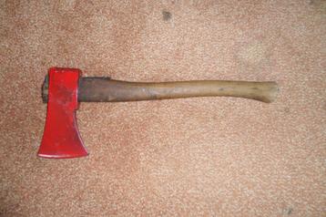 Bijl (hand) - Lengte 37cm - 700 gram beschikbaar voor biedingen