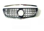 Mercedes-Benz VITO W447| GT-R GRILLE | 2014-2024 | CHROME