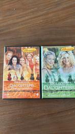 McCleods Daughters seizoen 1 &2, Cd's en Dvd's, Dvd's | Tv en Series, Vanaf 6 jaar, Ophalen of Verzenden, Gebruikt, Boxset