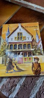 Inde soete suikerbol met plakplaatjes uit 1973, Antiek en Kunst, Ophalen of Verzenden