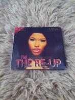 Nicki Minaj – Pink Friday: Roman Reloaded - The Re-Up, Ophalen of Verzenden, Zo goed als nieuw, Dance Populair