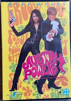 DVD Austin Powers, Alle leeftijden, Verzenden, Zo goed als nieuw