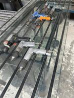 Pneumatische boor, schroef & tape machines (1 koop), Ophalen, Gebruikt, 600 watt of meer, Overige typen