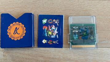 Nintendo nes game Action 52 beschikbaar voor biedingen