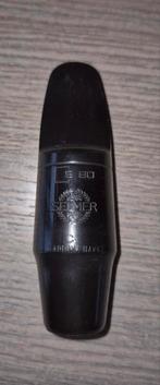 Selmer S80 C* Alt Saxofoon mondstuk., Muziek en Instrumenten, Blaasinstrumenten | Saxofoons, Ophalen, Alt