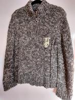 GSUS vest mt M 50% wol/10% alpaca, Kleding | Heren, Truien en Vesten, Ophalen of Verzenden, Zo goed als nieuw, Maat 48/50 (M)