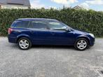 Opel Astra Wagon 1.6 Edition | Autom. Airco | Cruise Control, Voorwielaandrijving, 657 kg, Gebruikt, Zwart