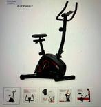 FitFirst Hometrainer Nooit gebruikt Factuur aanwezig, Ophalen, Zo goed als nieuw, Benen, Hometrainer