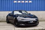 Mazda MX-5 2.0 SkyActiv-G 160 GT-M Sportline VOL+ RECARO, 1998 cc, Gebruikt, 4 cilinders, Cabriolet