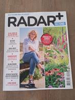 Tijdschrift Radar+ Gezond Nr. 3, 2024, Ophalen of Verzenden, Zo goed als nieuw, Lichaam en Geest