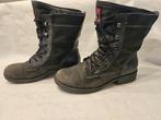Stevige kaplaarzen met verdikte voering S Oliver maat 39, Kleding | Dames, Schoenen, Overige kleuren, Lage of Enkellaarzen, Ophalen of Verzenden