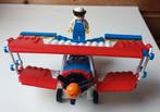 31076 Lego stuntvliegtuig, Ophalen of Verzenden, Gebruikt, Complete set, Lego