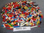 Partij 281=2000x dunne Lego stenen