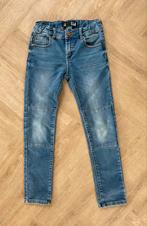 Dutch Dream Denim Stoere spijkerbroek maat 134, Broek, Jongen of Meisje, Zo goed als nieuw, Dutch Dream Denim