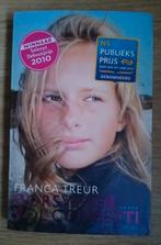 Franca Treur - Dorsvloer vol confetti, Ophalen of Verzenden, Zo goed als nieuw, Franca Treur