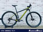 Cannondale FSI Zwart/Geel M, Fietsen en Brommers, Fietsen | Mountainbikes en ATB, Gebruikt, Overige merken