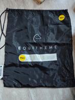Equitheme cap zak, Dieren en Toebehoren, Paardrijkleding, Ophalen of Verzenden, Nieuw, Overige soorten, Cap
