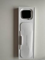 Apple Watch Series 9 45mm - Zo goed als nieuw!, Sieraden, Tassen en Uiterlijk, Smartwatches, Ophalen, Hartslag, IOS, Zo goed als nieuw