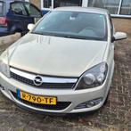 Opel Astra 1.8 16V GTC 2009 Grijs, Auto's, Opel, Voorwielaandrijving, Stof, 4 cilinders, 1165 kg
