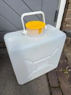 Watertank 15 liter, Ophalen, Zo goed als nieuw