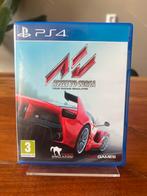 Assetto Corsa - PS4 Racegame, Spelcomputers en Games, Online, Gebruikt, 1 speler, Racen en Vliegen