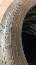 “195 45 16 goodyear. Demo. Puntjes zitten er nog op”, Ophalen, Gebruikt, 16 inch, Band(en)