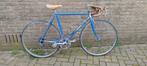 vintage Motobecane racefiets, 10 tot 15 versnellingen, Overige merken, Staal, Gebruikt