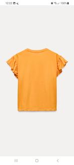 Zara, Kleding | Dames, T-shirts, Zara, Maat 42/44 (L), Nieuw, Ophalen of Verzenden