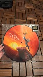 Vinyl lion king soundtracks, Ophalen of Verzenden, Zo goed als nieuw