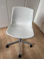 IKEA Bureaustoel - Gebruikt, Ophalen, Gebruikt, Wit, Bureaustoel