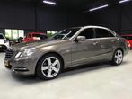 Mercedes-Benz E-klasse 350 CGI Avantgarde I Leder I 306PK I, Auto's, Automaat, Euro 5, Achterwielaandrijving, Gebruikt