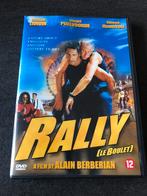 Rally dvd, Cd's en Dvd's, Dvd's | Actie, Ophalen of Verzenden, Vanaf 12 jaar, Zo goed als nieuw, Actie