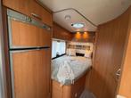 Knaus Sun Ti 650 MF Motorairco Trekhaak, Caravans en Kamperen, Standaard zit, Ringverwarming, Bedrijf, Koelkast