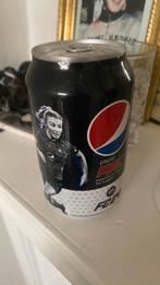 Pepsi Max FC24 blikje, Verzamelen, Merken en Reclamevoorwerpen, Ophalen of Verzenden, Zo goed als nieuw