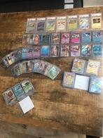 Pokémon Kaarten Collectie + vintage booster pack?, Hobby en Vrije tijd, Verzamelkaartspellen | Pokémon, Ophalen of Verzenden, Zo goed als nieuw